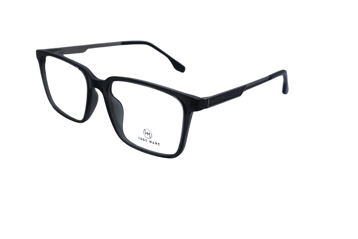 TR98515109 Men Square Eye Frames